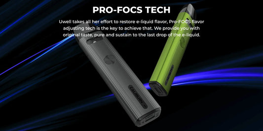 Uwell Caliburn G2 Pod