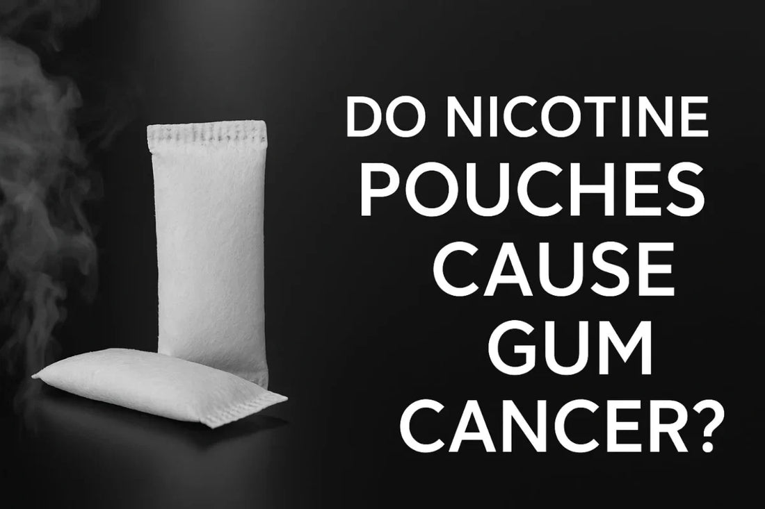 nicotine pouches