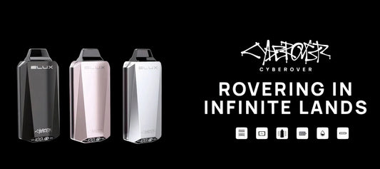 Elux Cyberover 18000 Puffs