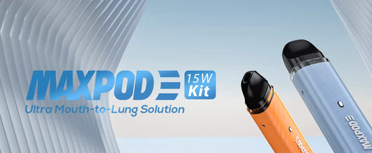 Freemax Maxpod