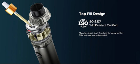 Freemax Twister 2