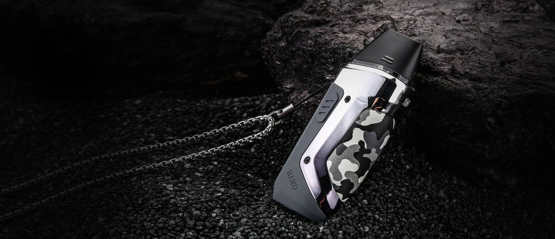 Aegis Nano