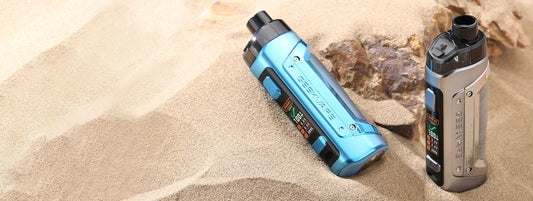 Geek Vape B100 Aegis