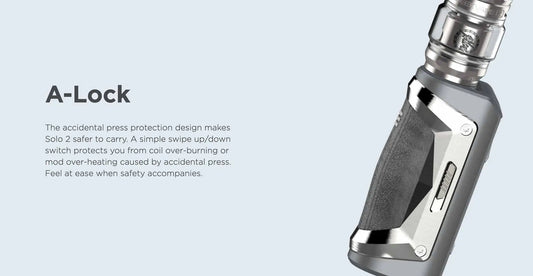 Geek Vape S100