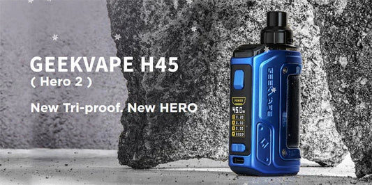 Geekvape H45