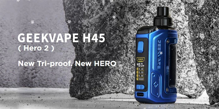 elfbar nachfüll pod läuft aus Geekvape Zeus Sub Ohm Tank