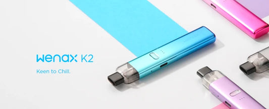 GeekVape Wenax K2