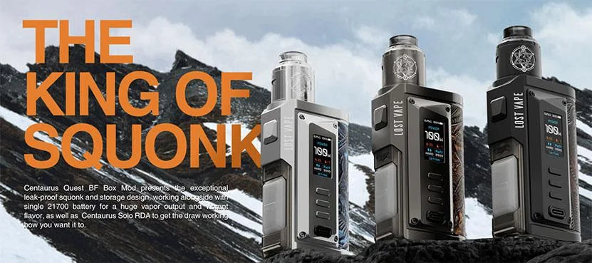How to Unlock Lost Vape Centaurus Quick and Easy Steps How to Unlock Lost Vape Centaurus Quick and Easy Steps