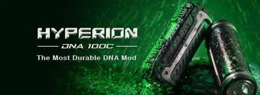 Lost Vape Hyperion DNA 100C