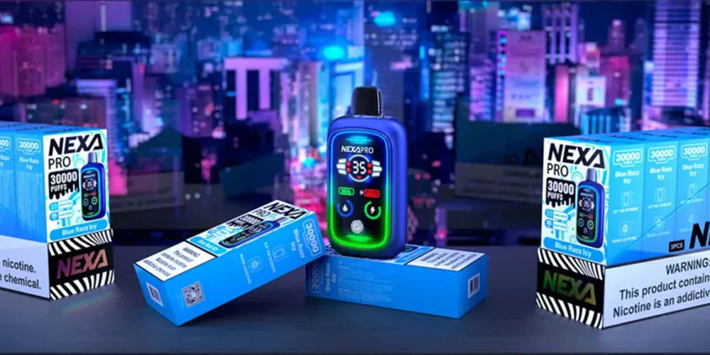Nexa Vape