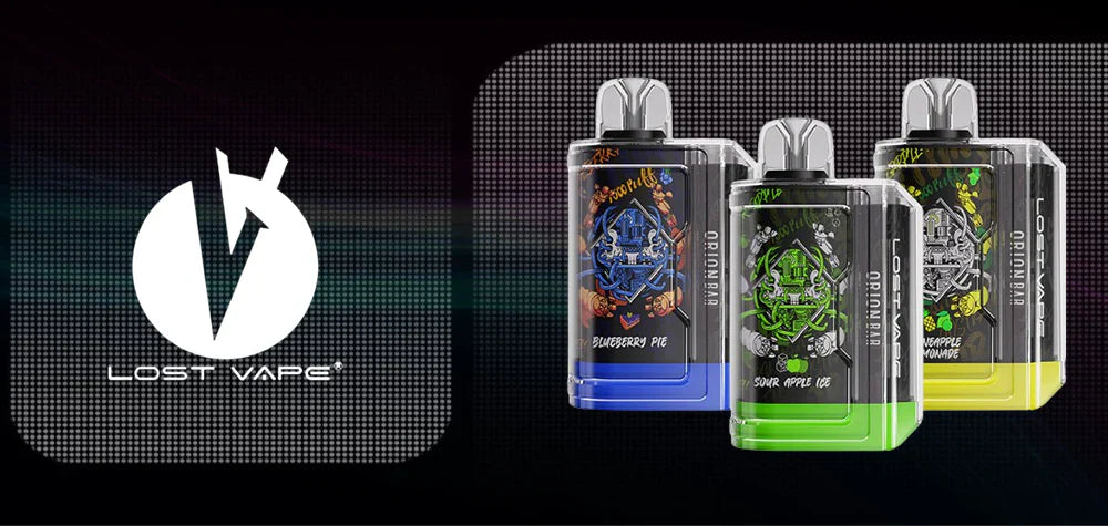 Why Won’t My Orion Vape Charge?