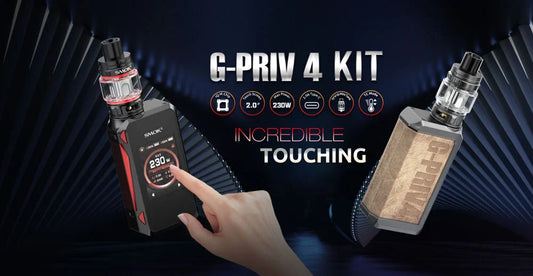 Smok G Priv 4