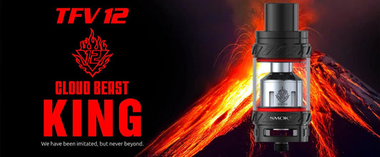 SMOK V12