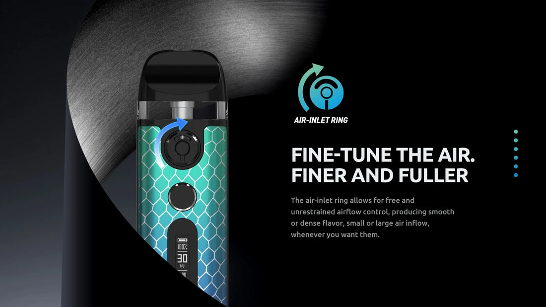 Smok Novo 5