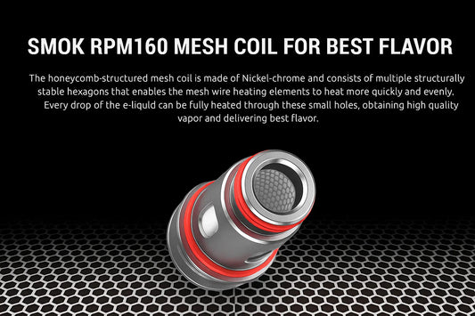 Smok RPM160 Coil