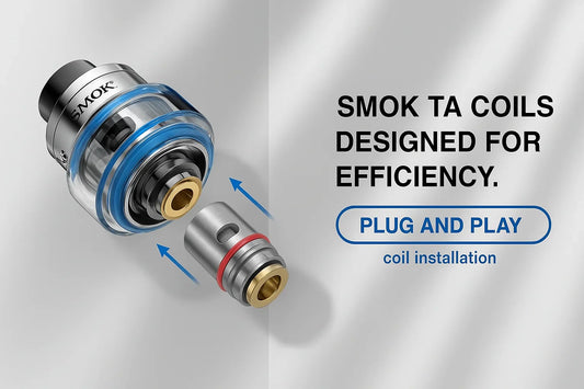 Smok TA Coil