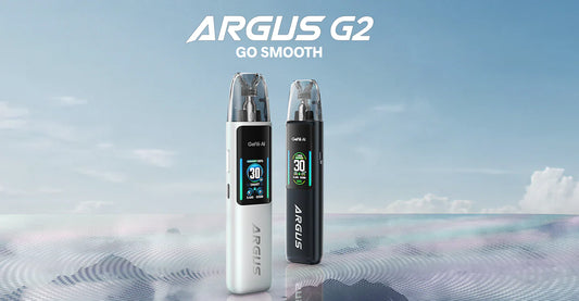 VOOPOO Argus G2 Comprehensive Guide: Cheap price