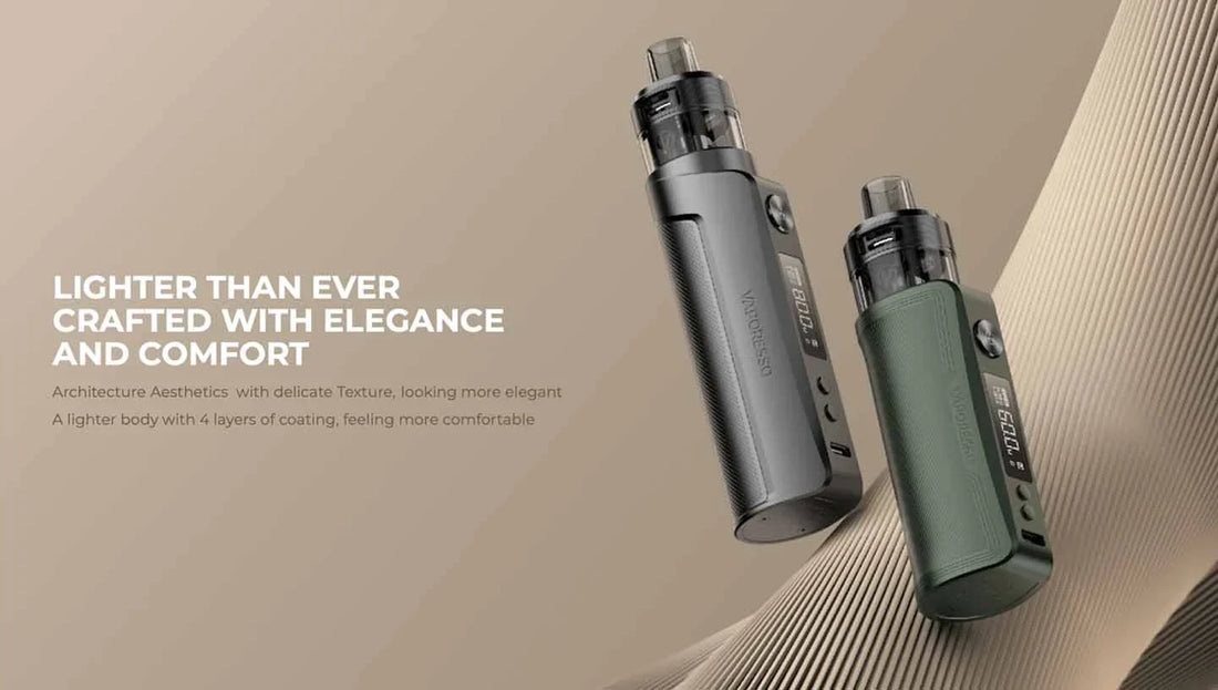 Vaporesso GEN PT60 Kit