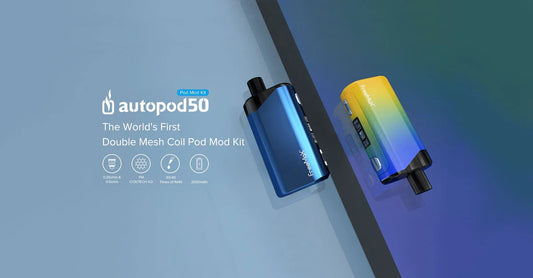 Freemax Autopod 50