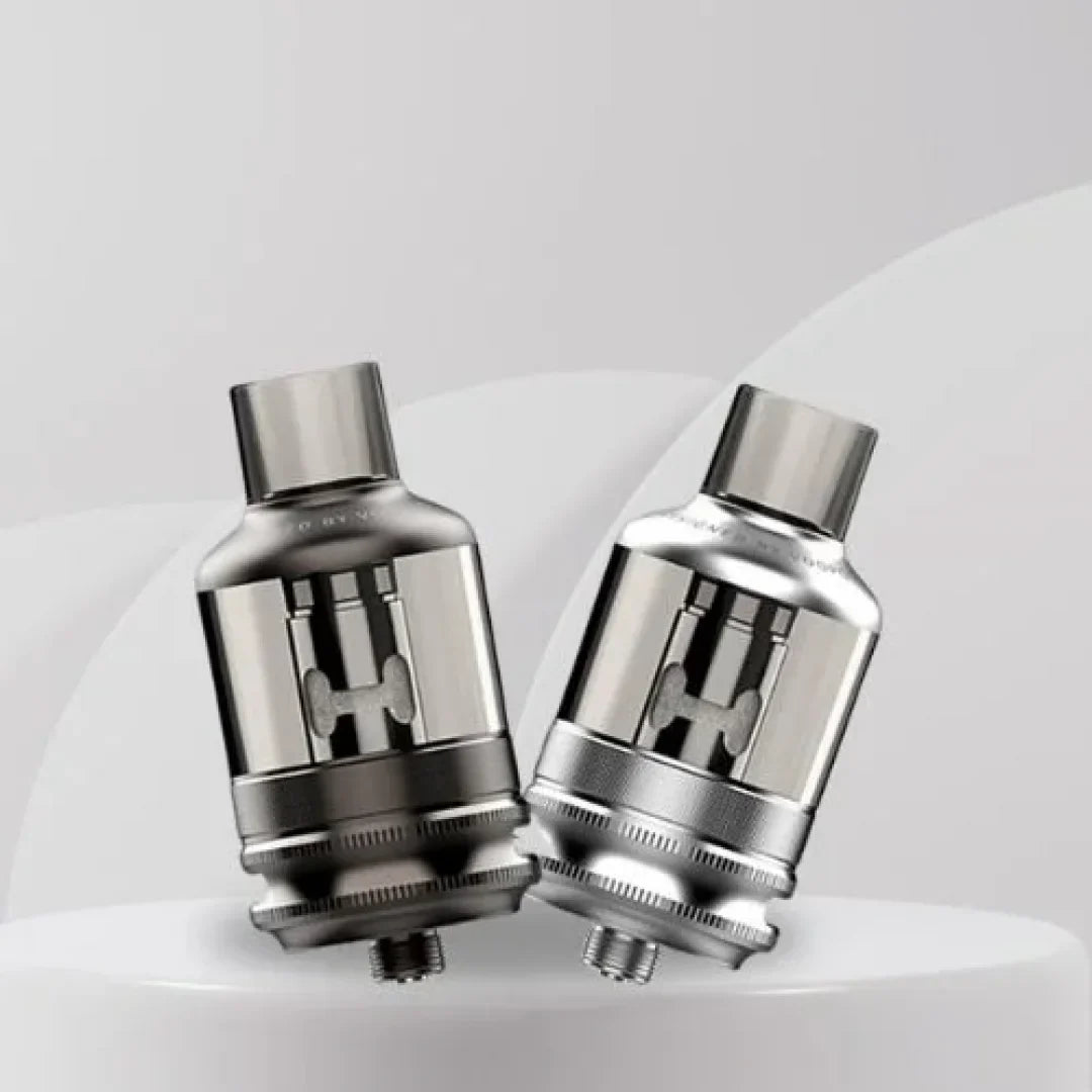 Tanks & Pods – Top Selection at Vape Universe