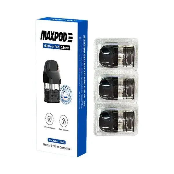 High-Quality FREEMAX MAXPOD MD MESH REPLACEMENT PODS