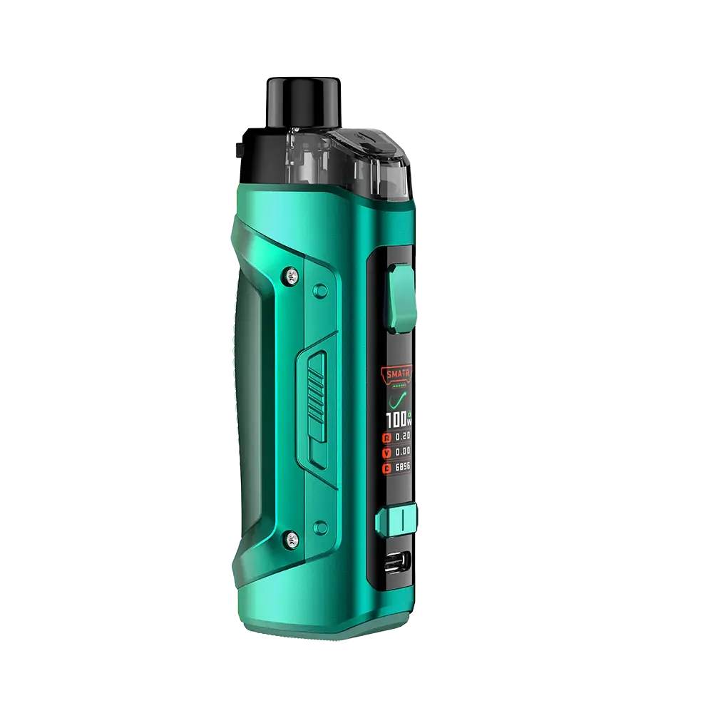 Discounted Geekvape B100 (Aegis boost pro 2) Kit 100W