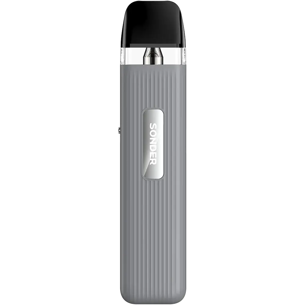 Geekvape Sonder Q Innovative, Compact, and Powerful Geekvape Sonder Q Innovative, Compact, and Powerful