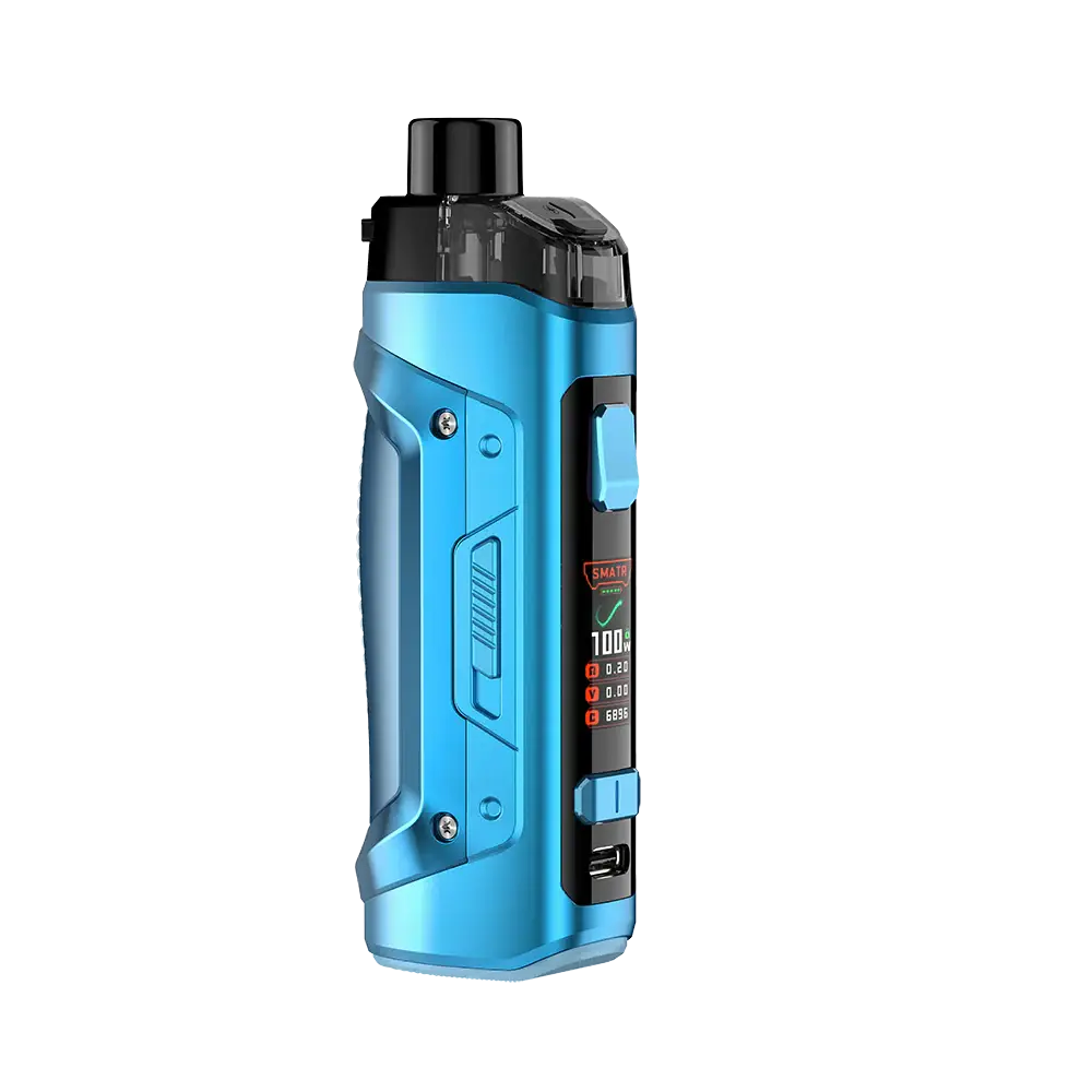 Geekvape B100 Aegis Boost Pro Rugged, High-Performance Geekvape B100 Aegis Boost Pro Rugged, High-Performance