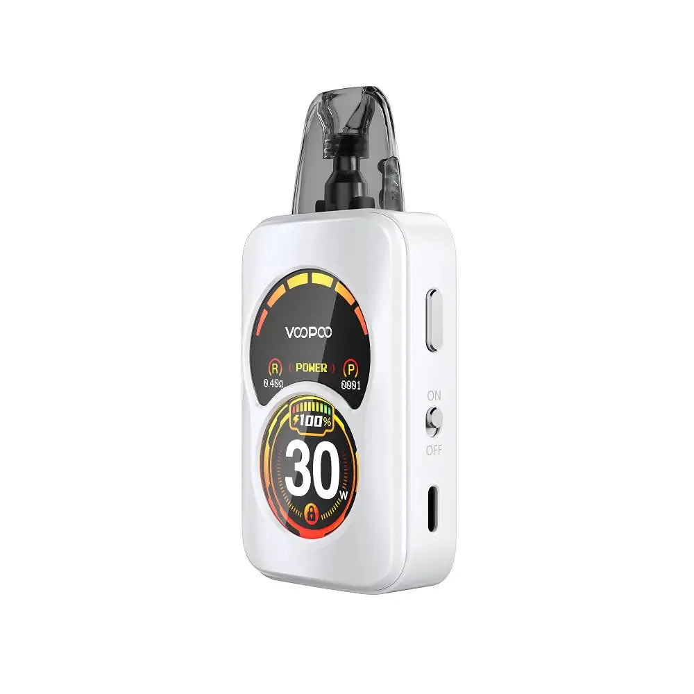 VOOPOO Argus A 30W Pod System – Compact and Powerful Pod