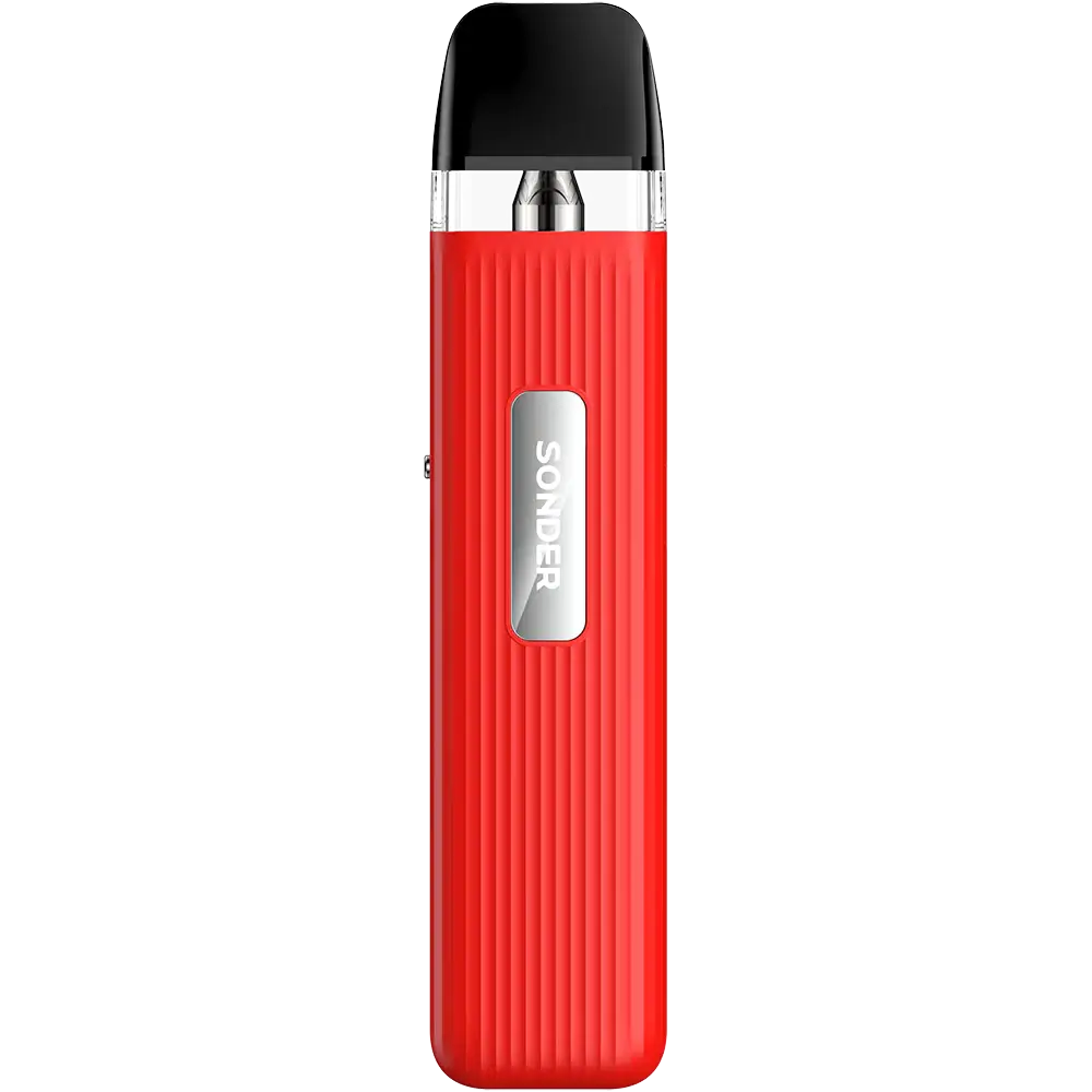 10-percent-off-on Geekvape Sonder Q VAPE Pod System Kit 1000mAh
