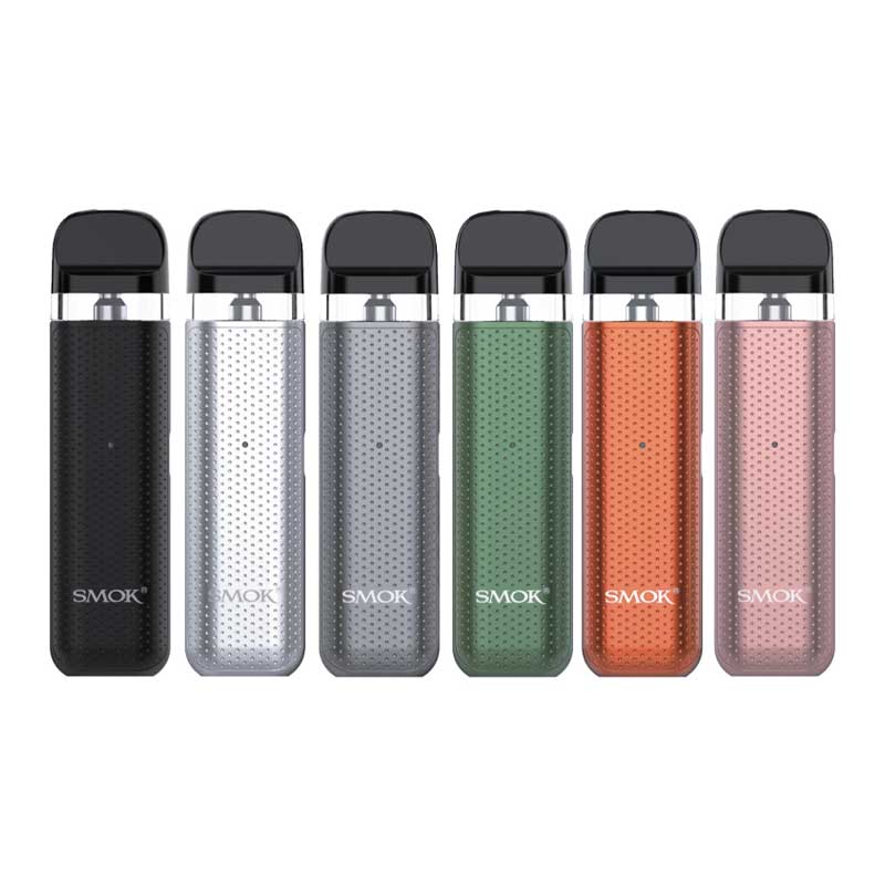 Best-Selling Smoktech SMOK NOVO 2C Replacement Pod Kit