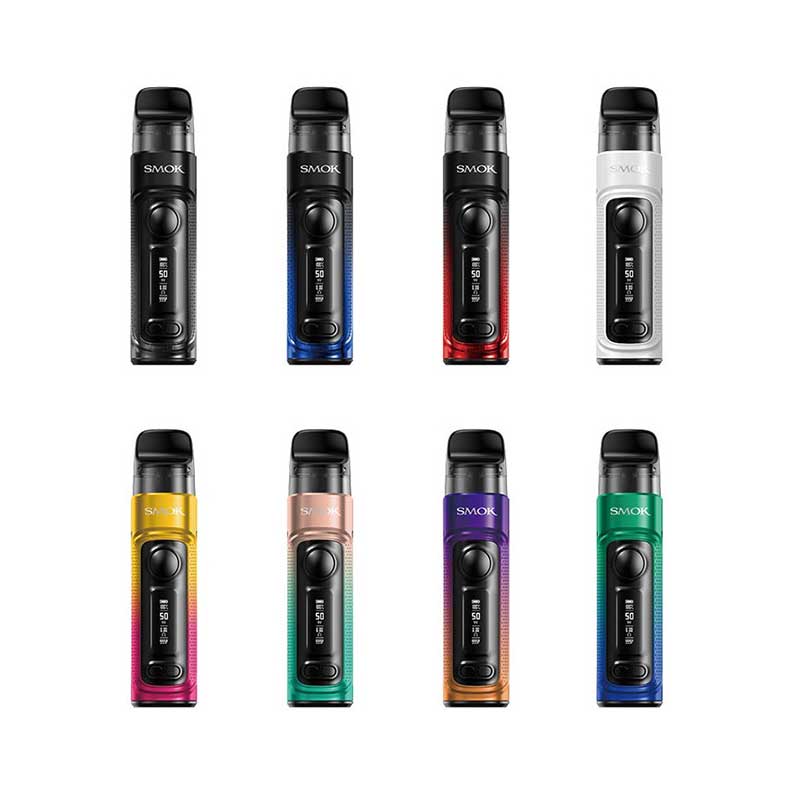 New Arrival Smoktech SMOK RPM C Replacement Pod Kit