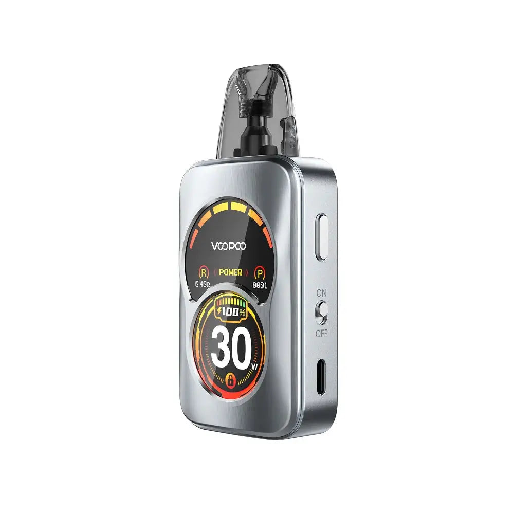 VOOPOO Argus A 30W Pod System – Compact and Powerful Pod