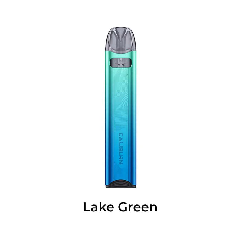 Affordable-Caliburn A3S Replacement Pod System Kit