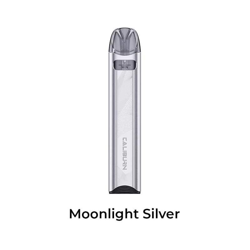 Affordable-Caliburn A3S Replacement Pod System Kit