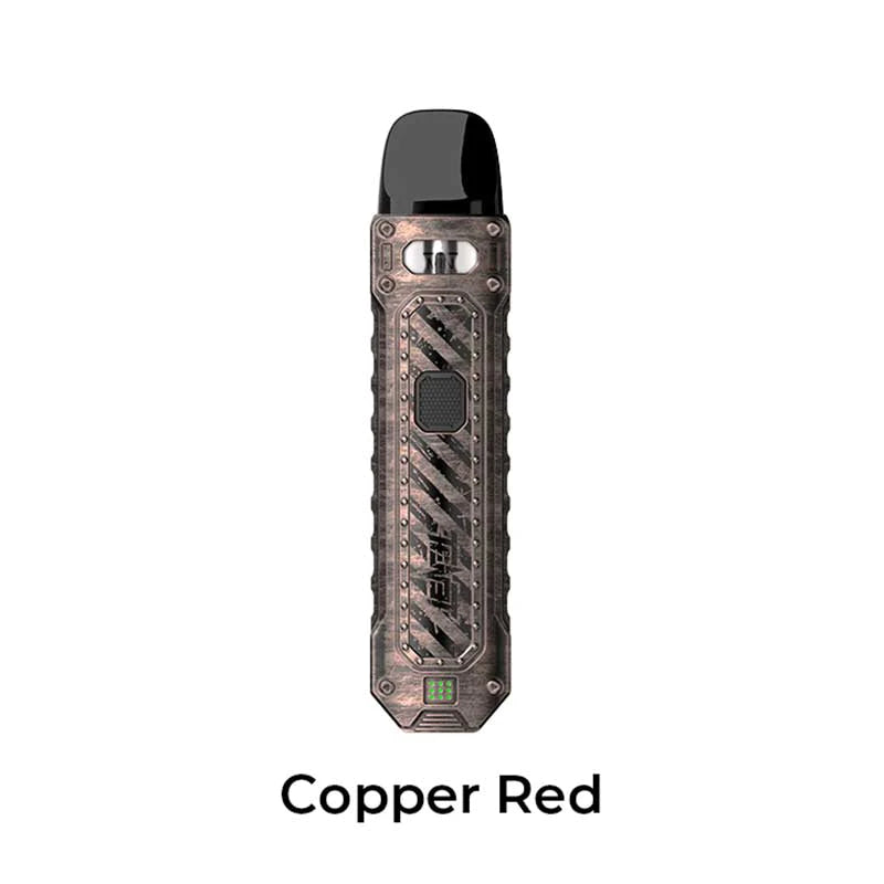 Affordable-CALIBURN TENET Replacement Pod System Kit