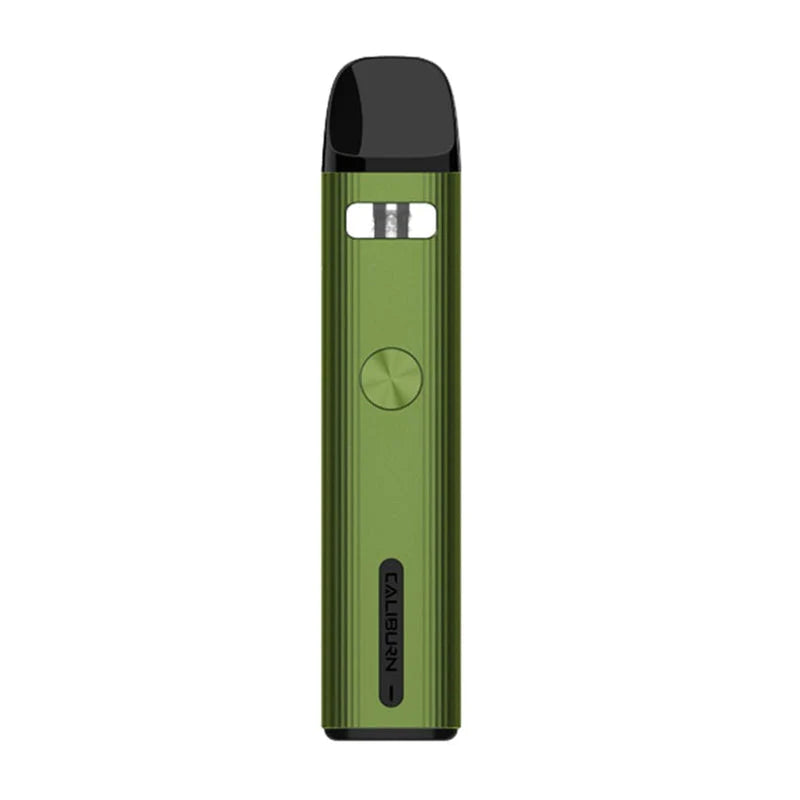 High-Quality Uwell Caliburn G2 Replacement Pod System Kit
