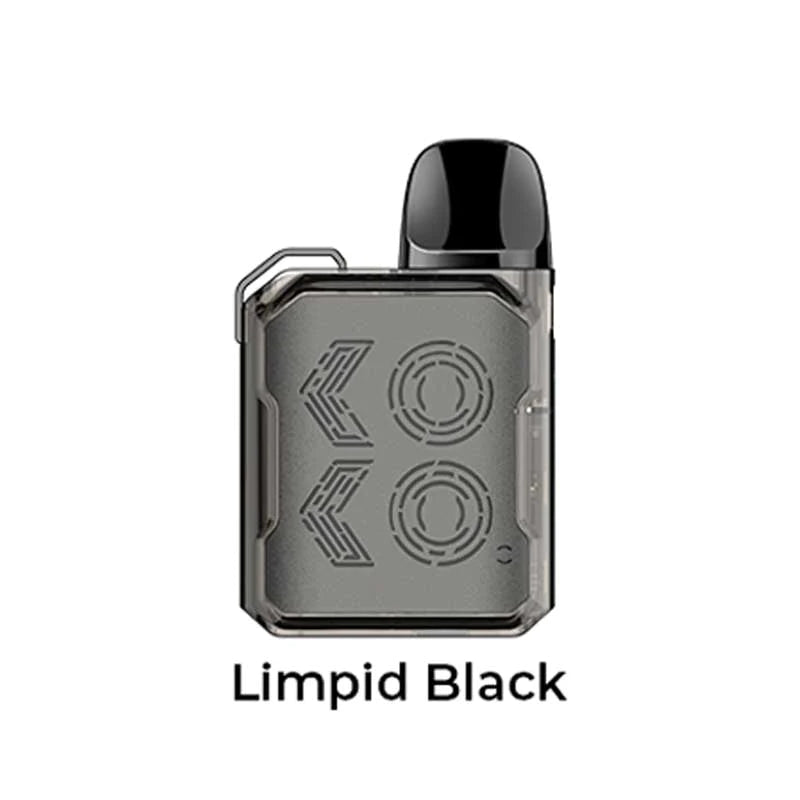 High-Quality Uwell Caliburn GK2 (VISION) Replacement Pod System