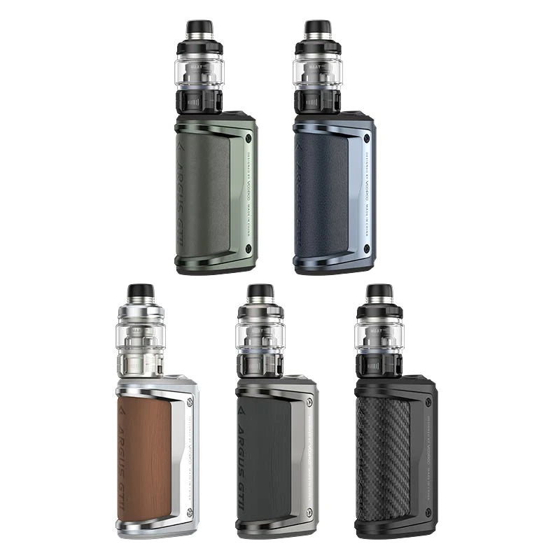 Voopoo Argus GT 2 200W Kit