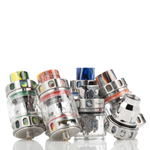 Top-Choice FreeMaX Maxus Pro Sub-Ohm Tank