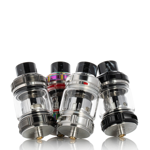 Top-Choice FreeMaX Maxus Pro Sub-Ohm Tank