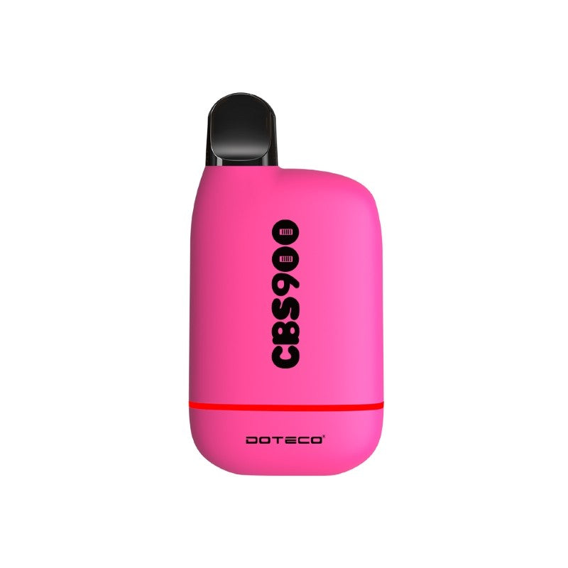 Best-Selling DOTECO CBS900 510 Battery 900mAh