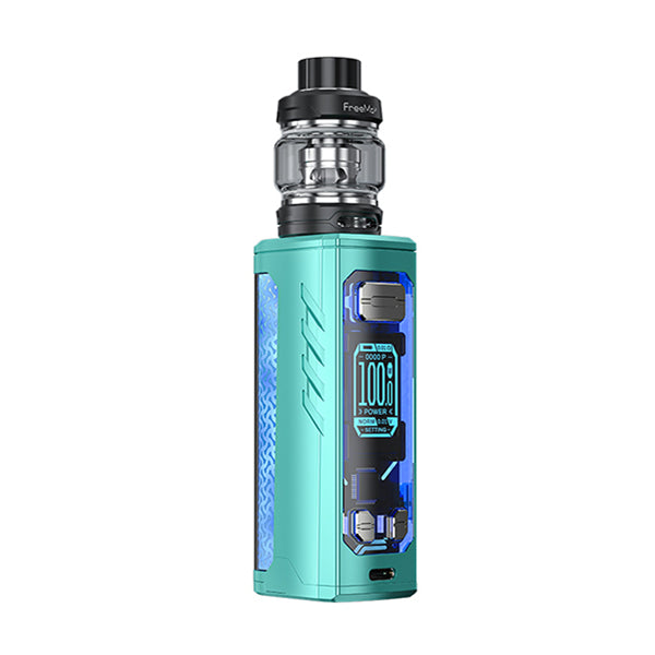 10-percent-off-on-MAXUS SOLO 100W KIT-Blue