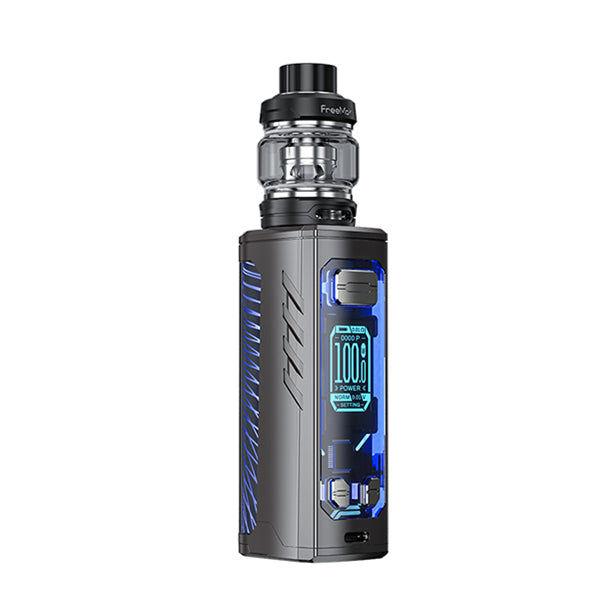 10-percent-off-on-MAXUS SOLO 100W KIT-Gunmetal