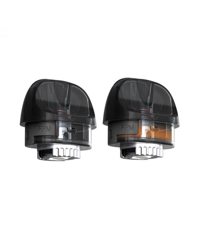 Exclusive SMOK-Nfix-Pro-Empty-Pod