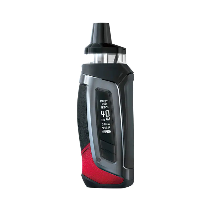 smok 40w pod SMOK MORPH 40 Pod Kit - 40W Pod Kit