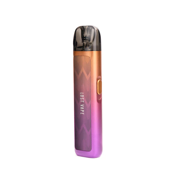 New Arrival LOST VAPE URSA NANO REPLACEMENT POD KIT