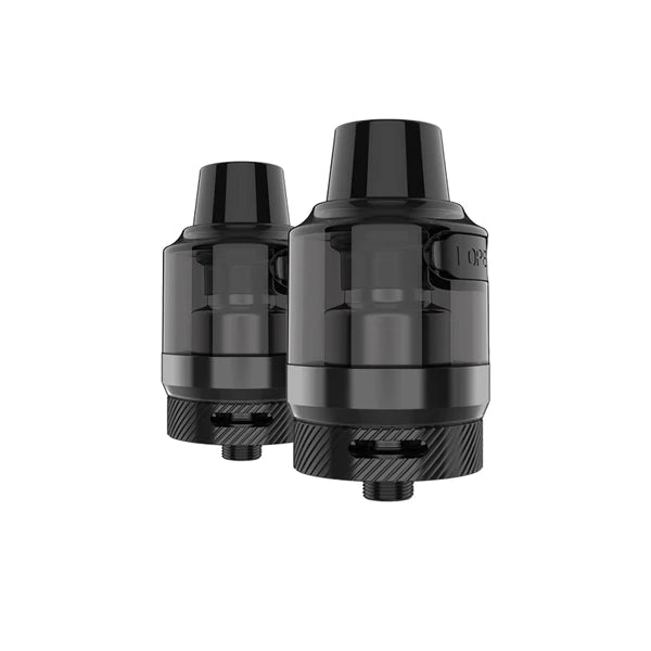 Lost Vape UB Pro Pod Tank - 5mL, Includes UB Pro Coils Lost Vape UB Pro Pod Tank - 5mL, Includes UB Pro Coils