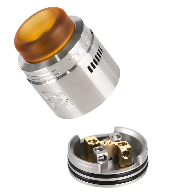 Must-Have Geek Vape TALO X RDA Tank | low price