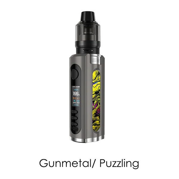 Premium LOST VAPE GRUS 100W KIT | Low Price